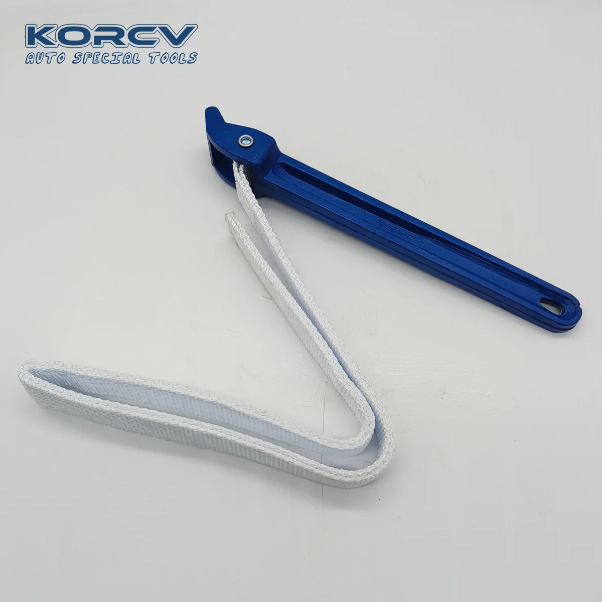 Special Tools for Volvo Trucks JD030 9999179 Aluminum Handle Filter Wrench 300mm-12\