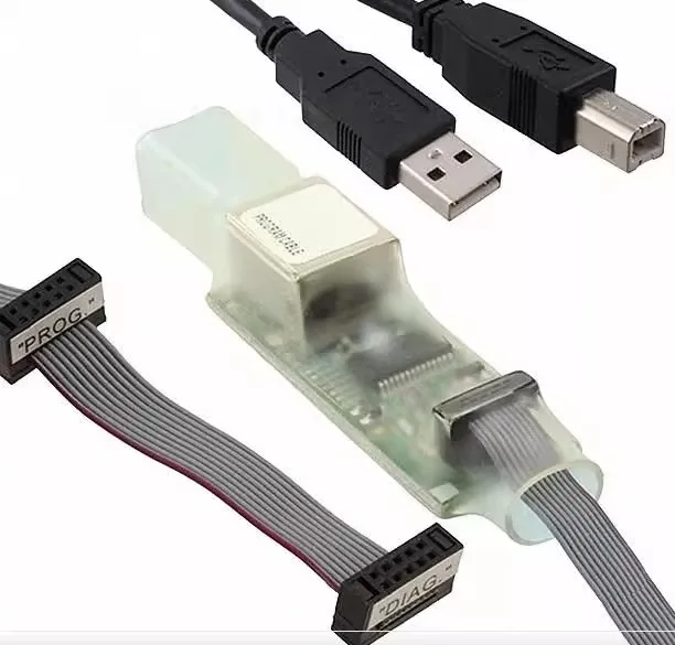 SBC Modules USB PROGRAM CABLE 20-101-1183 RabbitCore