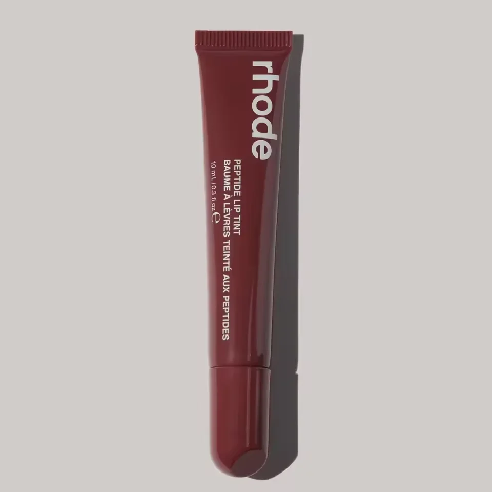 Rhode Skin Spring Lipgloss Lippenbalsam Glättender Lippenstift Langanhaltend Pflegend Tägliche Pflege für Frauen Make-up Feuchtigkeitscreme Blush für Mädchen