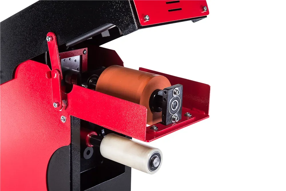 

Best-selling Cups Print Machine for Plastic Cups Printer Heat Transfer Printing Roller Heat Press Machine