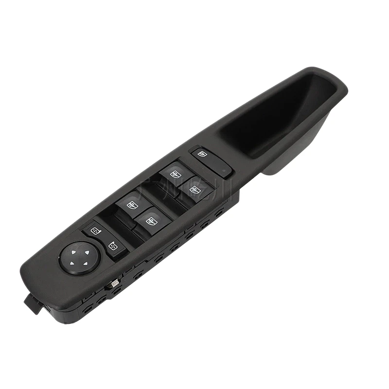 809610016R Suitable for 08-16 Renault Scenic car glass lift switch electric window switch
