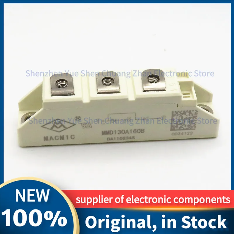 MMD130A160B MMD110A160B MMD90A160B MSCD100-16 MCSD120-16 IGBT Module