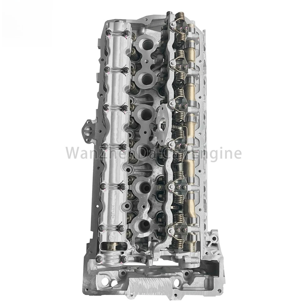 

Excellent Product From The Factory For BMW N52B30 Automobile Cylinder Head For BMW 130i 330i 530i 630i 730i X1 X3 X5