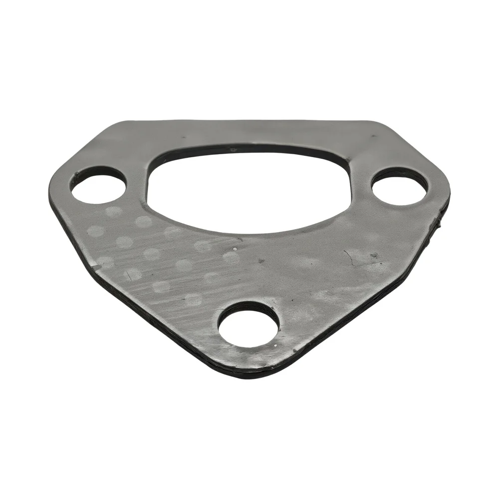 10pcs/lot Muffler Exhaust Gaskets Kit for Husqvarna 36 41 136 137 141 142 Chainsaw Parts Replacement 530055128 Garden