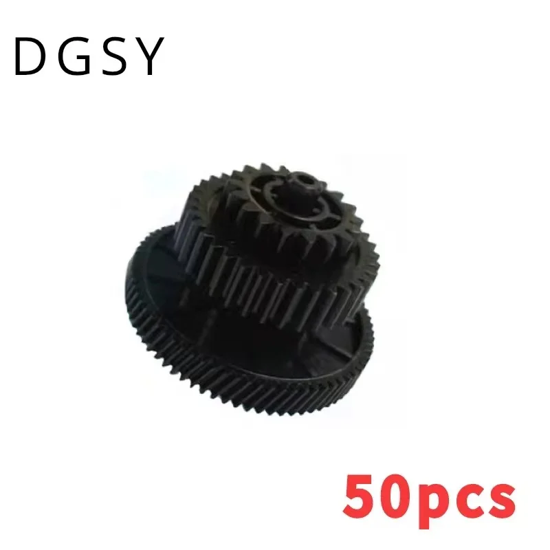 50pcs Swing Gear for HP P1005 P1102 P1102W P1106 P1108 M1132 M1212 M1136 for Canon LBP 3010 3050 6000 6010 RU5-0984-000 RU5-0984