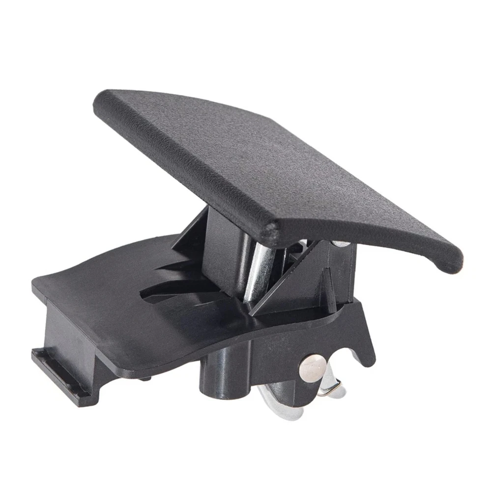 Automotive Glove Compartment Latch Handle for Hummer H3 2006-2010 H3T For GMC Part Number 10391626 Colorado 2008-2012