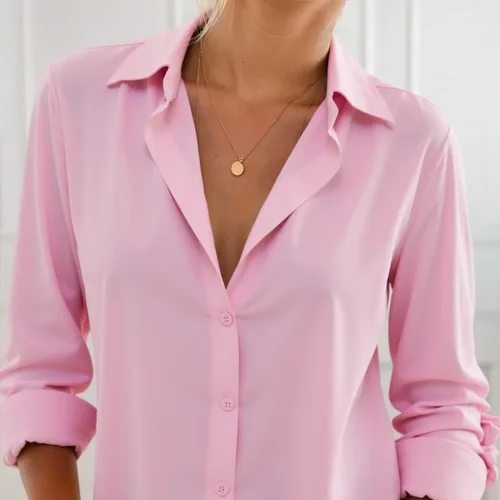 Abbigliamento Plus Size