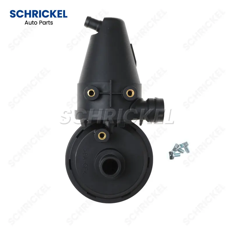 Crankcase Oil Separator PCV Vent Valve For BMW E36 E38 E39 Z3 11151703484 Pressure Regulating Valve