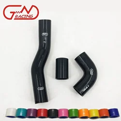 Fit 1994-1998 Land Rover Defender 90 110 130 300TDI Silicone Turbo Intercooler Hose