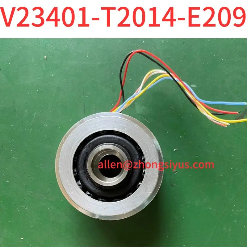 used Encoder V23401-T2014-E209