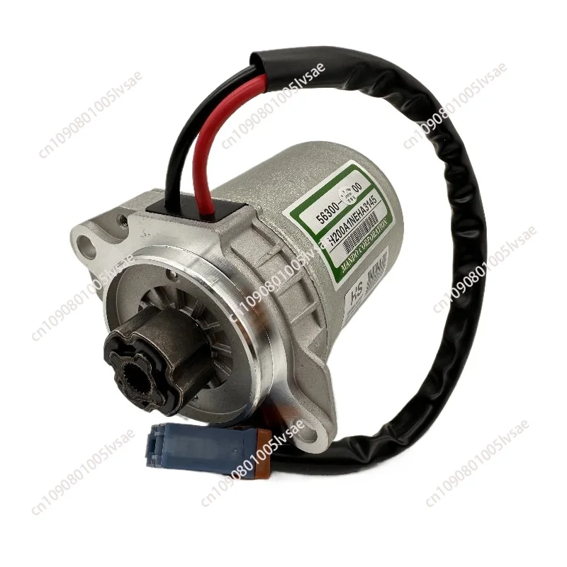 Quality New Motor Assembly 563301r500 56330-H5000 suitable for Hyundai Accent 1.6l 2012-2017 Auto Steering Parts 56330-1R500