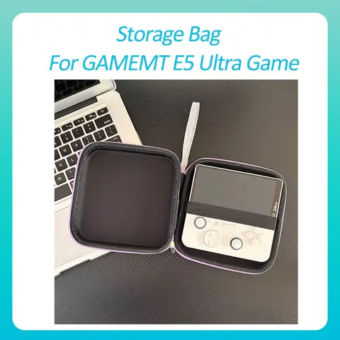 Gamemt e5 ultra-AliExpress