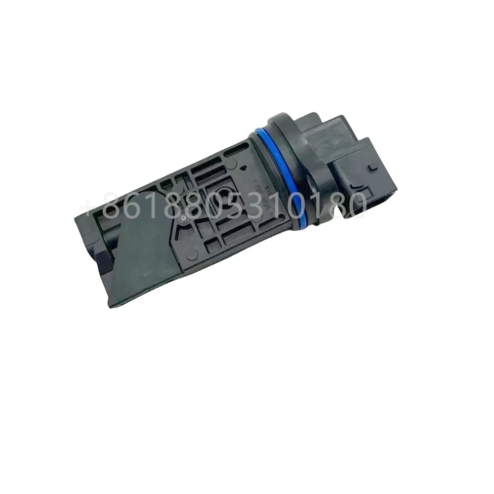 Hochleistungs-Luftmassenmesser 0281007999 PFM für Euro 6 Schwerlast-LKW-Motor MAF-Ansaugsystem – Detail 2