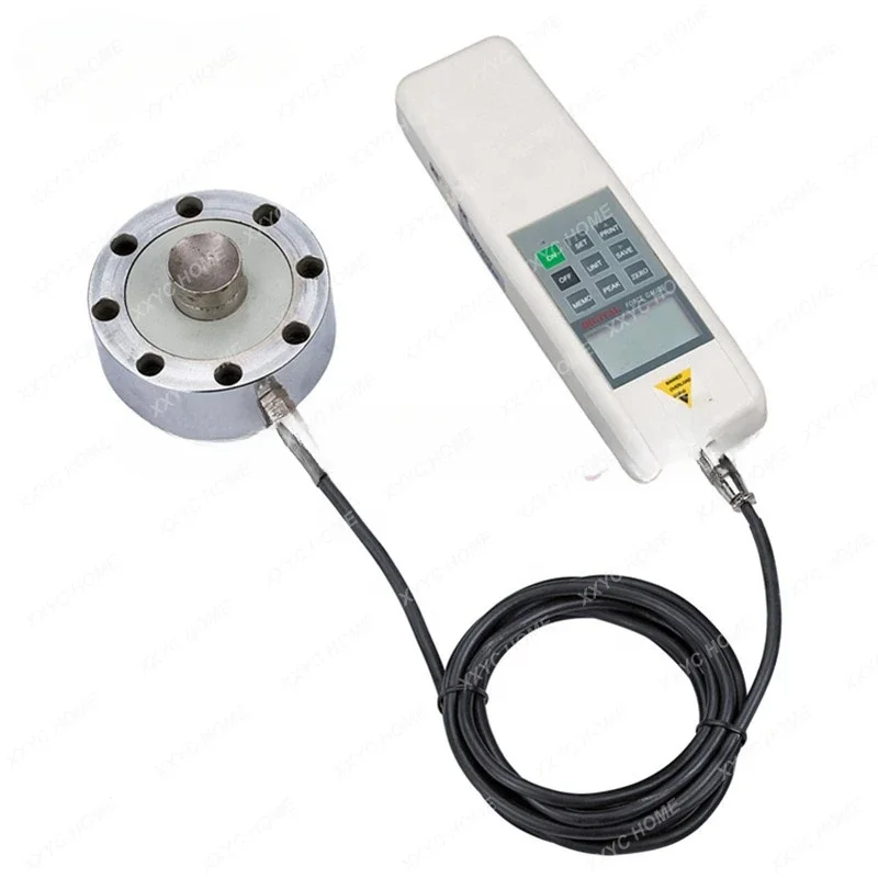 Gauge Meter for Physical Measuring High Precision Digital Push Pull Force