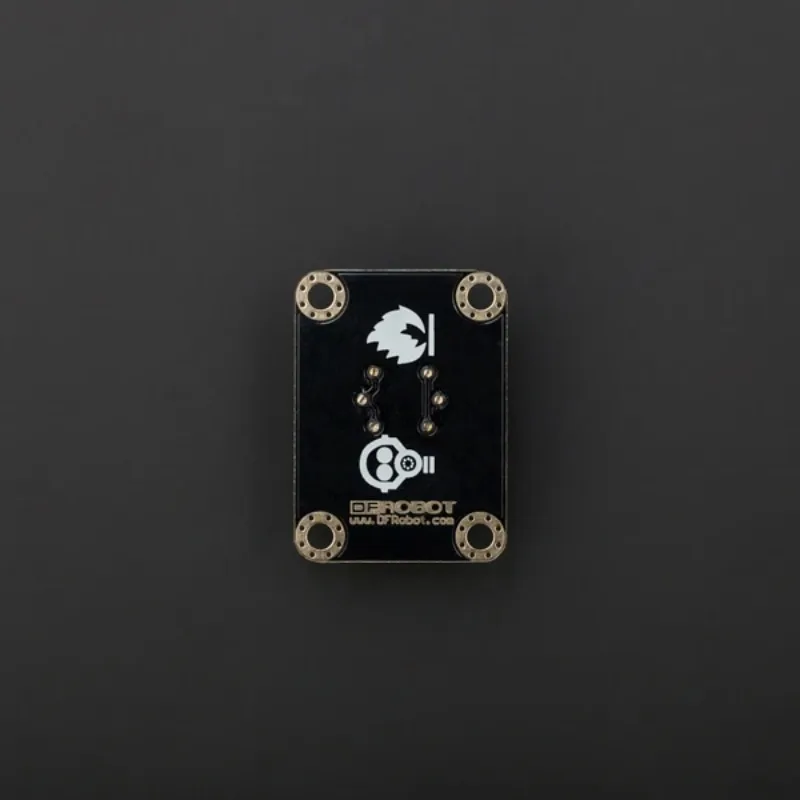 Analog Smoke Sensor Module MQ2 Compatible with Arduino for Butane and Propane Detection
