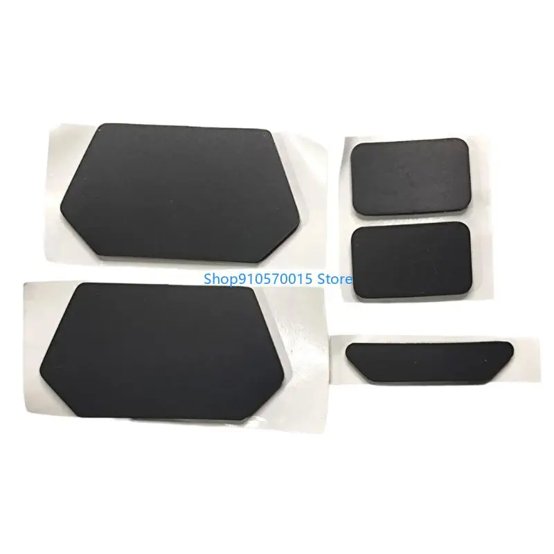 B95C Laptops Silicone Feet Strips Replacement Bottom Foot Pad For Logiteches G910
