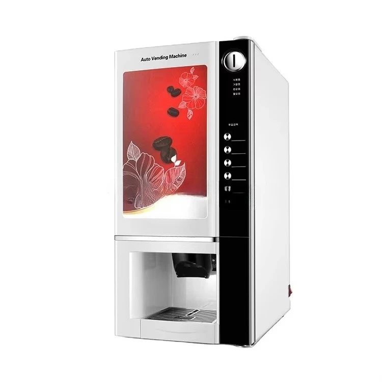 

Beverage ticket vending machine automatic slot for sale
