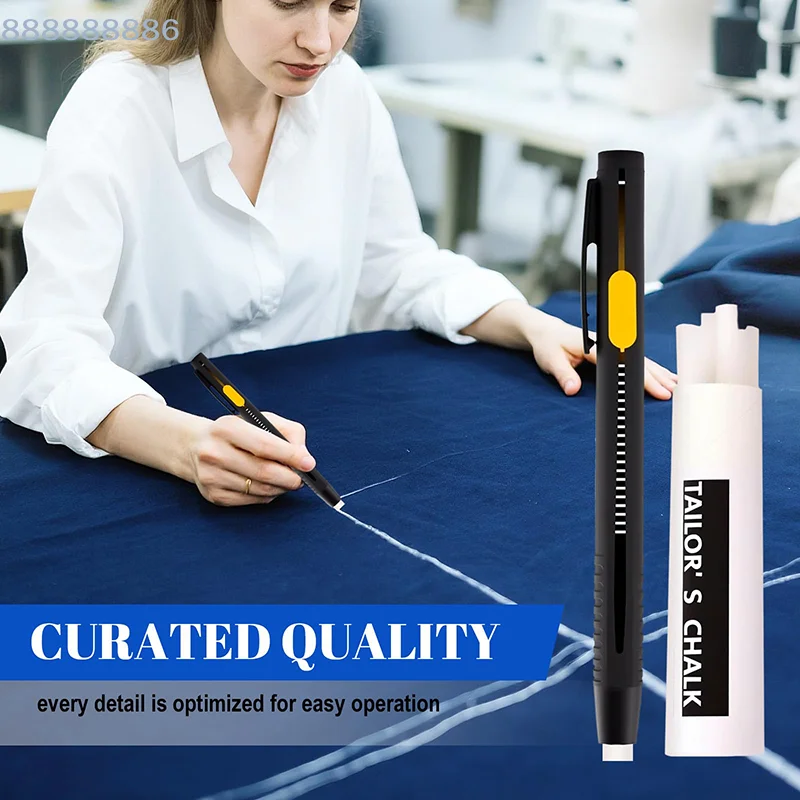 [B]2 Pennen+20 Premium Vulling - Fabric Marking Pen recensie en prijs