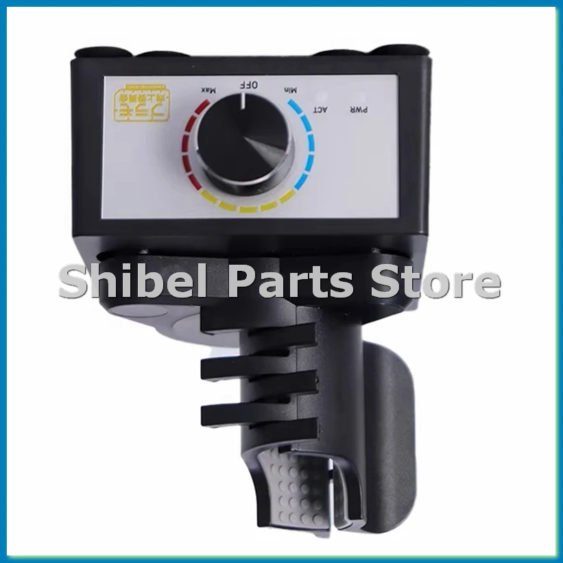 Electric Paint Stirrer Model Making Tools Swirl Electric Paint Stirrer Model Paint Self-Spraying Paint Stirrer-A32R