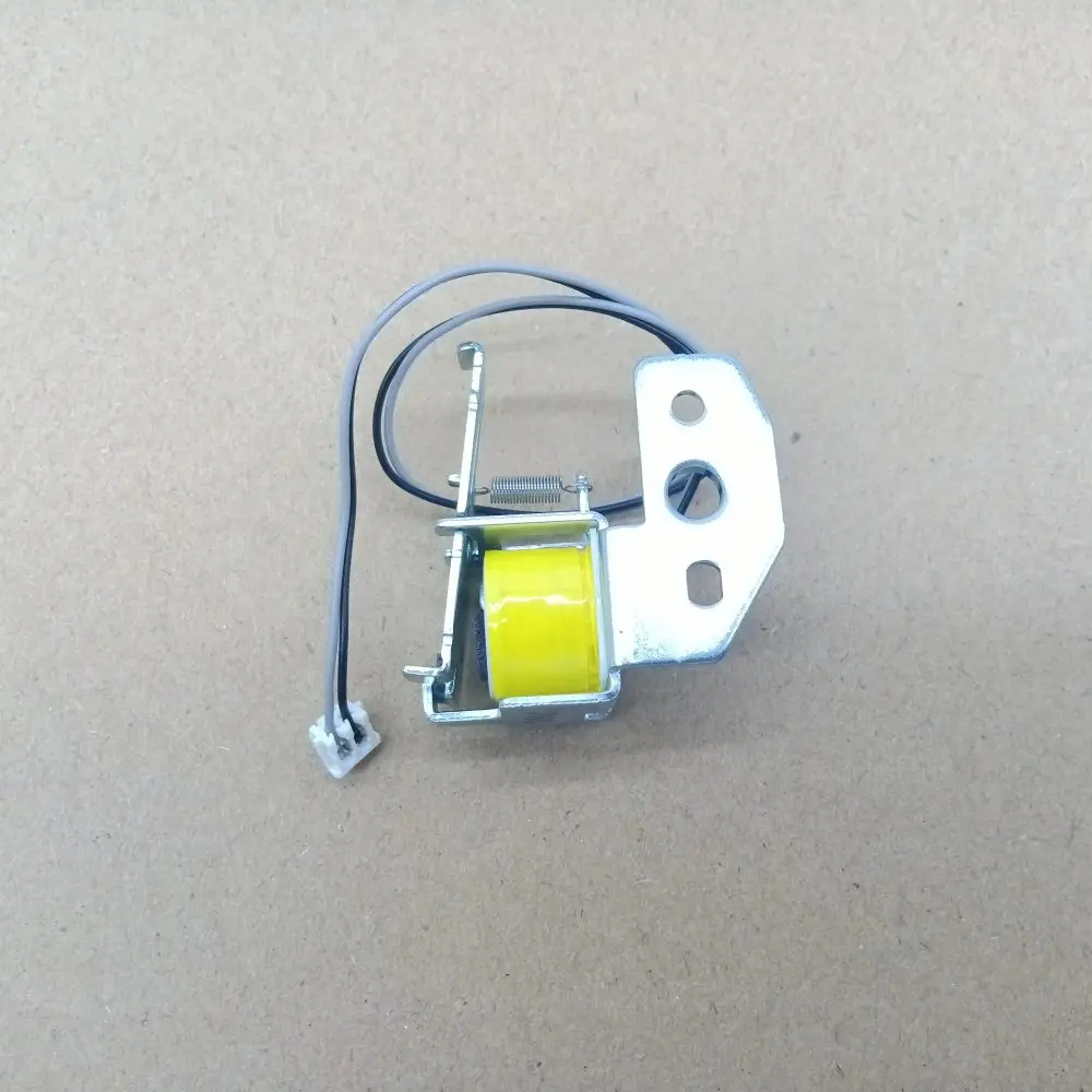 

Соленоид C410 ML 1911 C480 ML 1910 C433 ML 1915 подходит для Samsung CLP 366 C430 CLP365W C460 CLP-360 ML 2526 ML 2581