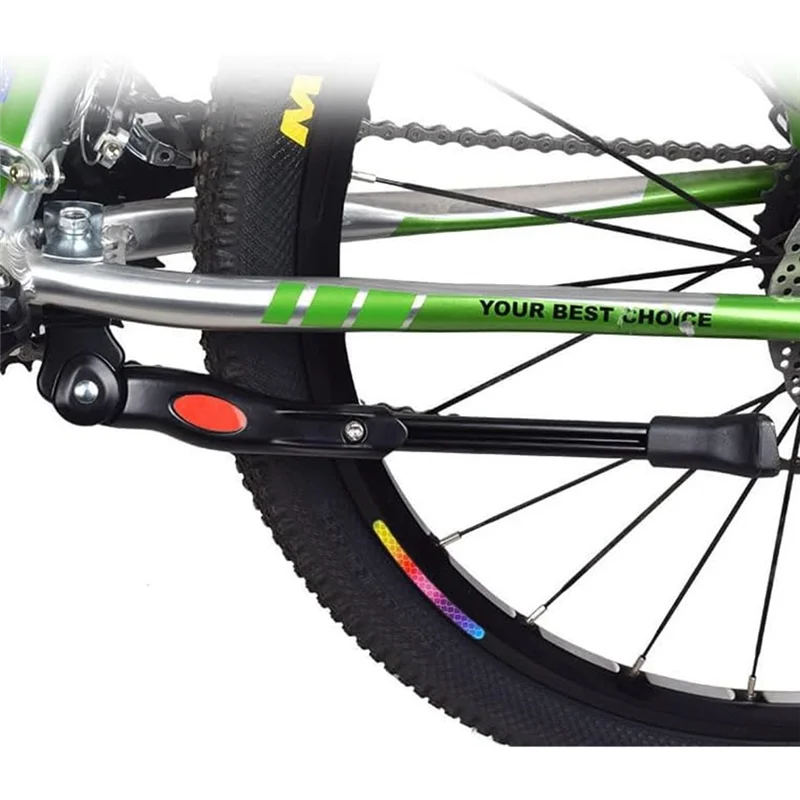 Abve-Bicycle Kickst… - image