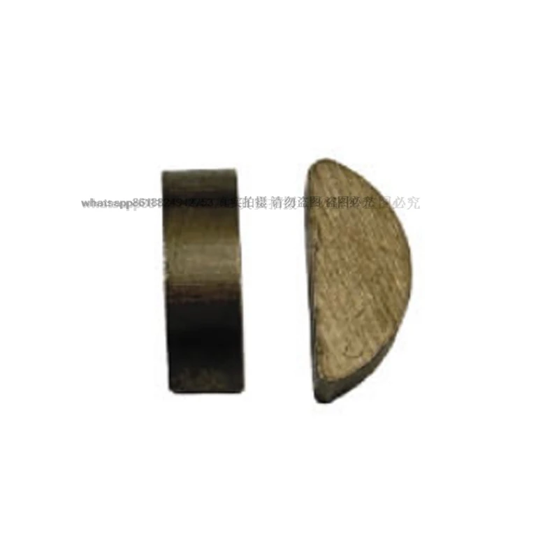 

For Komatsu 4D95 6D95 engine spare parts Camshaft locating pin Excavator spare parts