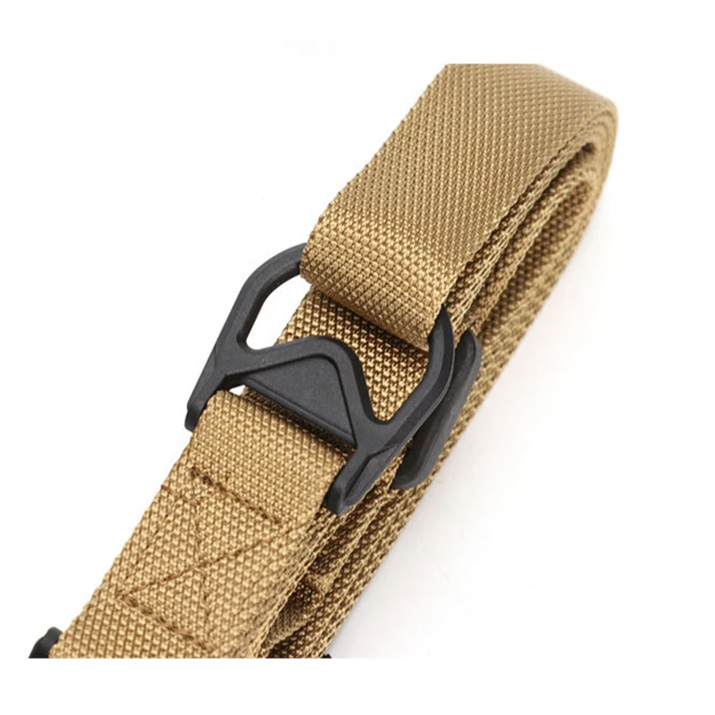 2022 New MS3 Tactical Rifle Shoulder Strap Adjustable Outdoor Hunting Equipment