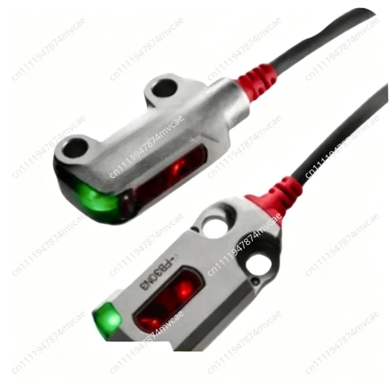 Photoelectric Switch Sensor PR-MB30N1 PR-MB30N3 PR-FB30N1 PR-FB30N3 PR-MB15N1 PR-MB15N3 Proximity Detection