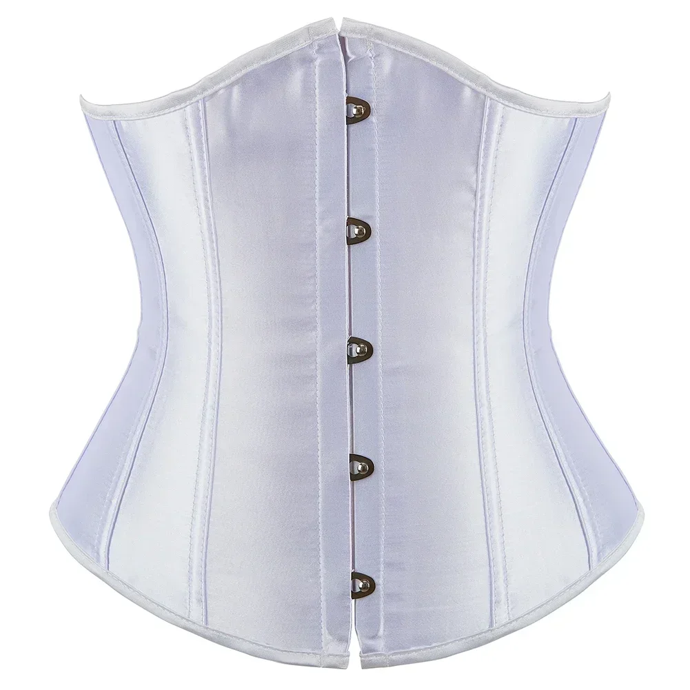 Thumbnail 4 - #46 Low Price Underbust Corset Shapers Deals
