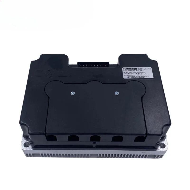 Sinewave Controller…