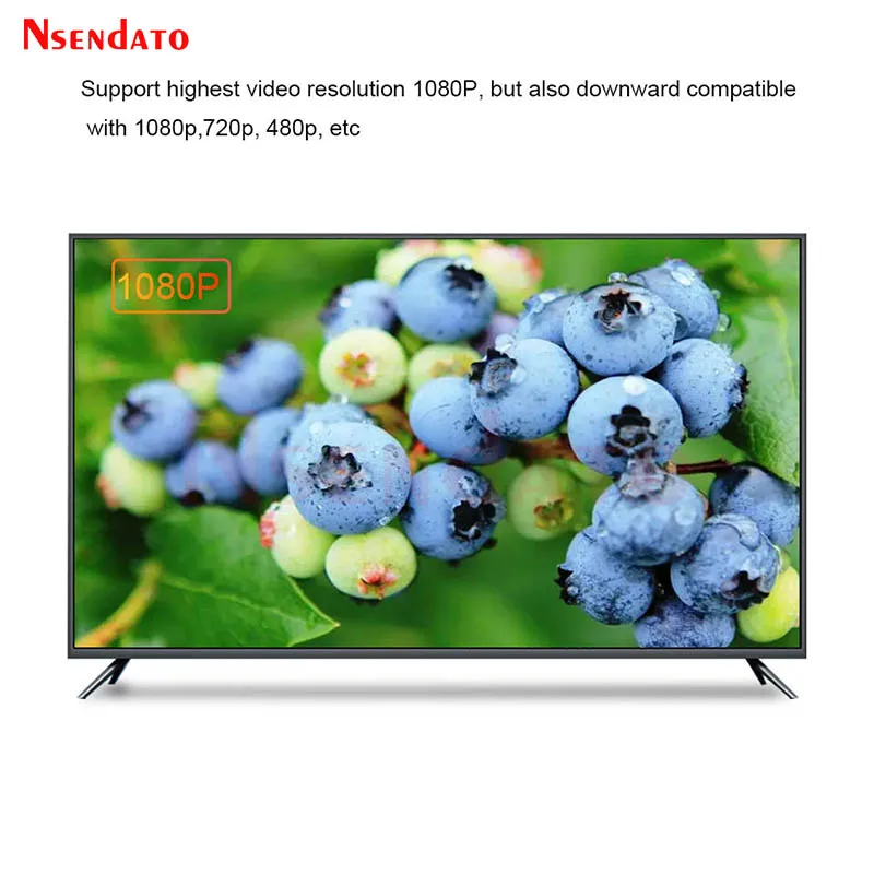 Thumbnail 4 - #26 Latest TV Converter Boxes Offers