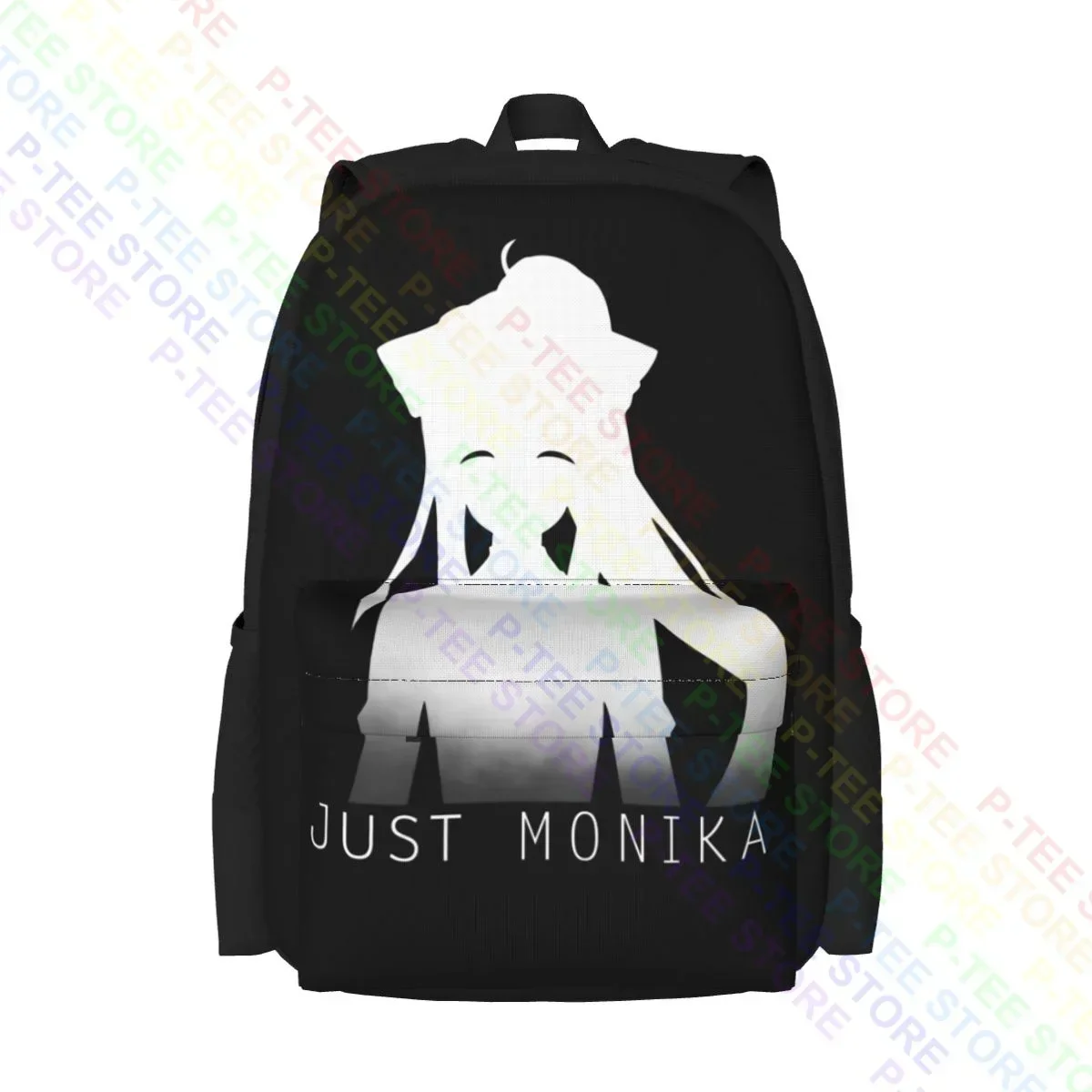 Just Monika Doki Do… - image