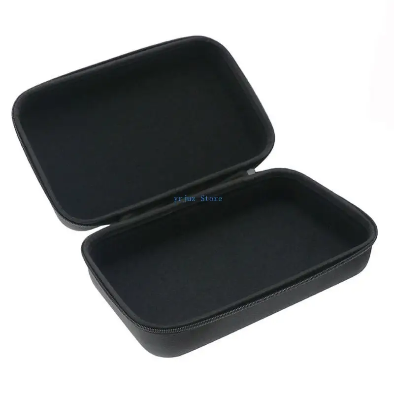 

583D Ergonomic Handle EVA Case Shockproof Box For Home Video Equipment Holder