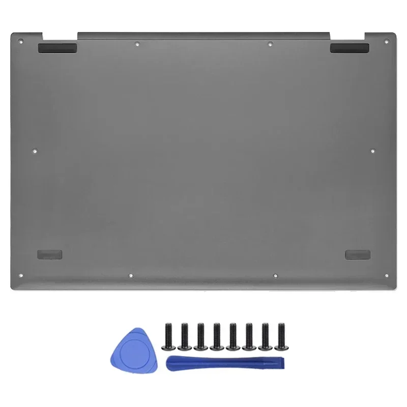 Notebook Screen LCD Back Cover/Palmrest/Hinges/Bottom CaseLaptops Case For Acer Spin 1 SP1 SP111-32N SP111-34N N17H2 C2X3