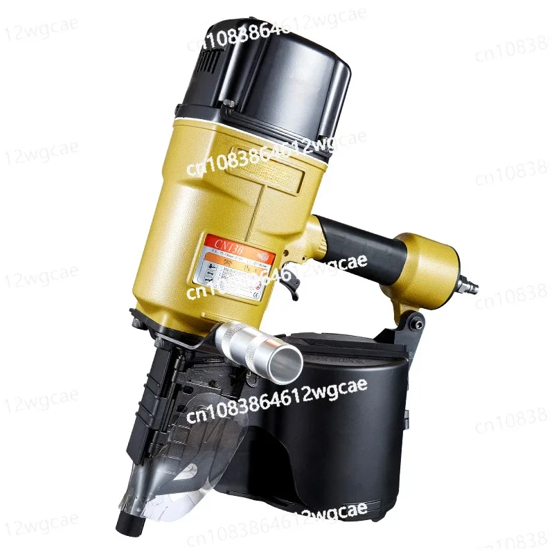 

Рулонный гвоздодер CN55, пневматический пистолет CN130, пневматический пистолет для гвоздей, деревянная упаковочная коробка для поддонов CN70B80BCN90CN100