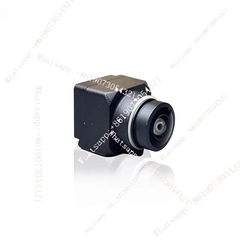 

Intelligent 3 million pixel ISP camera module SX031