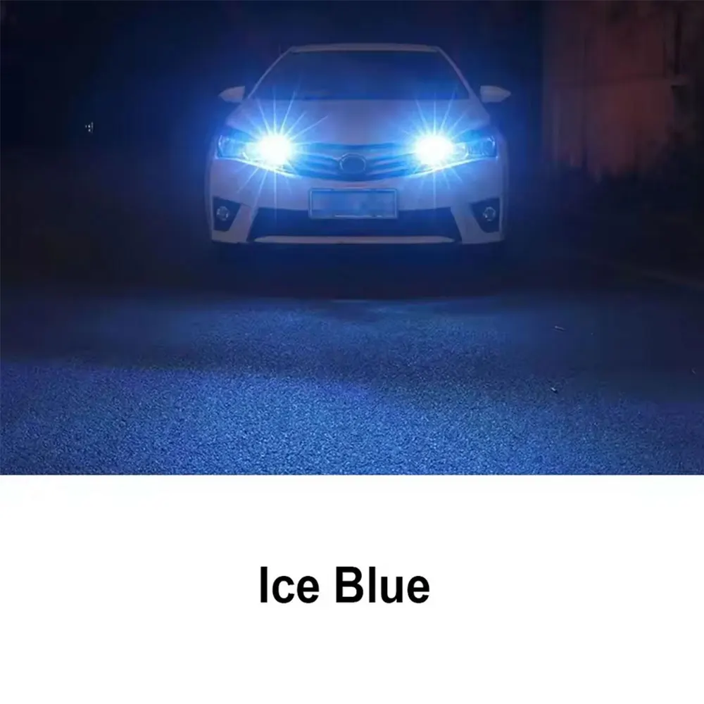 2x LED-Positionsleuchten für Volkswagen VW Golf 4 5 6 Plus Jetta 3 4 Amarok Bora Caddy 3 4 EOS FOX Canbus T10 W5W