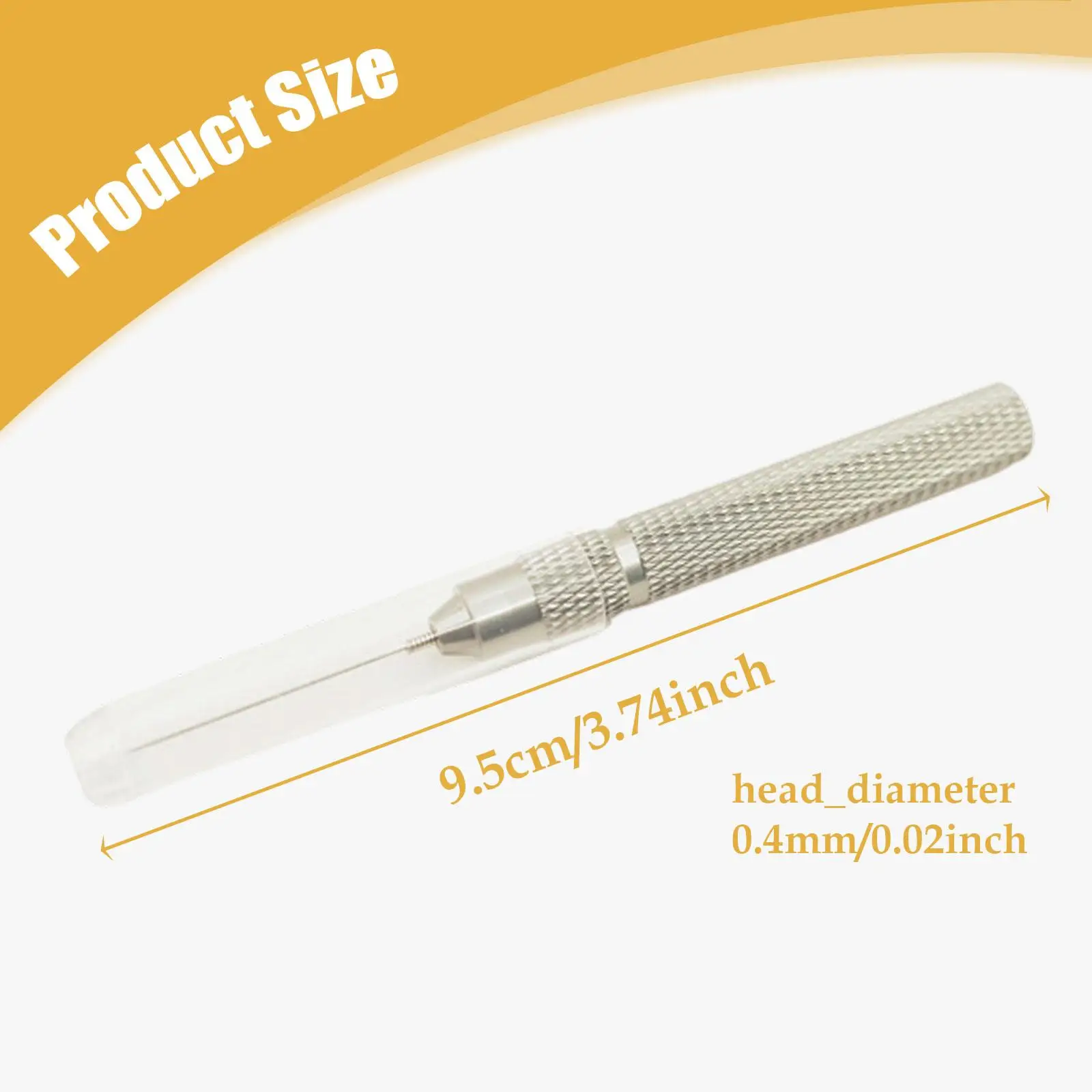 Modeling Dispensing Stick Sturdy Glue Dispenser for DIY Handcrafts Children