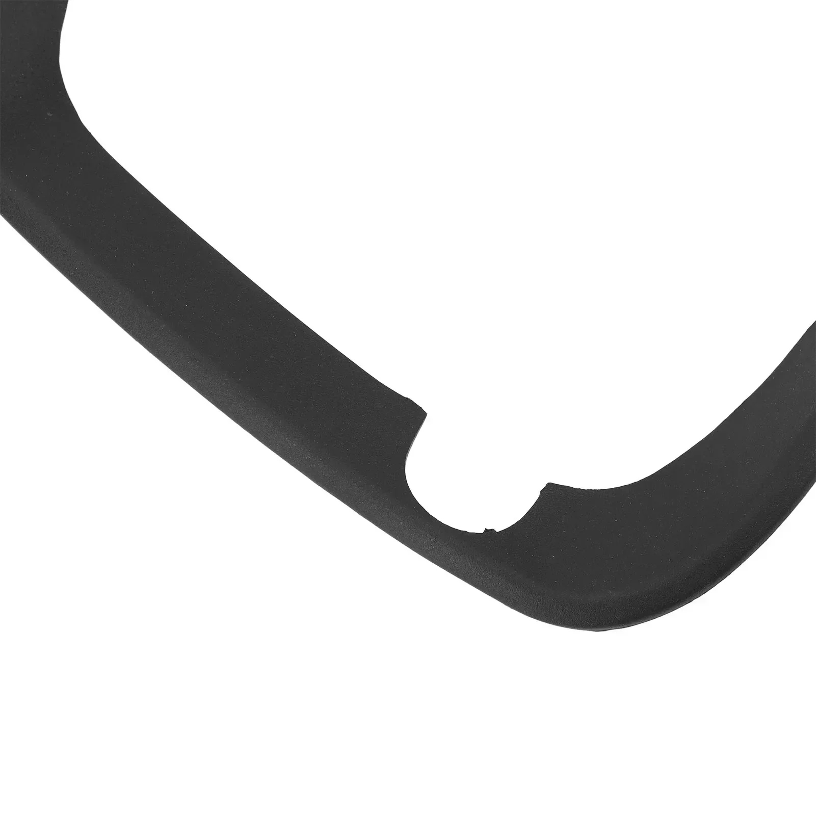 1 Pair Of Rear Exhaust Pipe Cover Trim Left Right 51127010124 Exhaust Tail Pipe Decorative Frame For BMW X5 E53 2000 To 2006