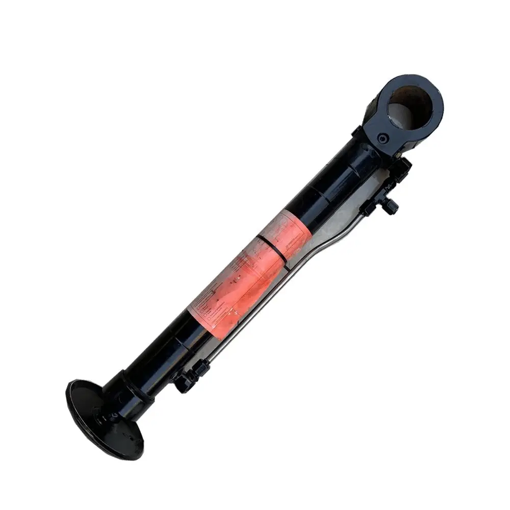 Гидравлический цилиндр автокрана