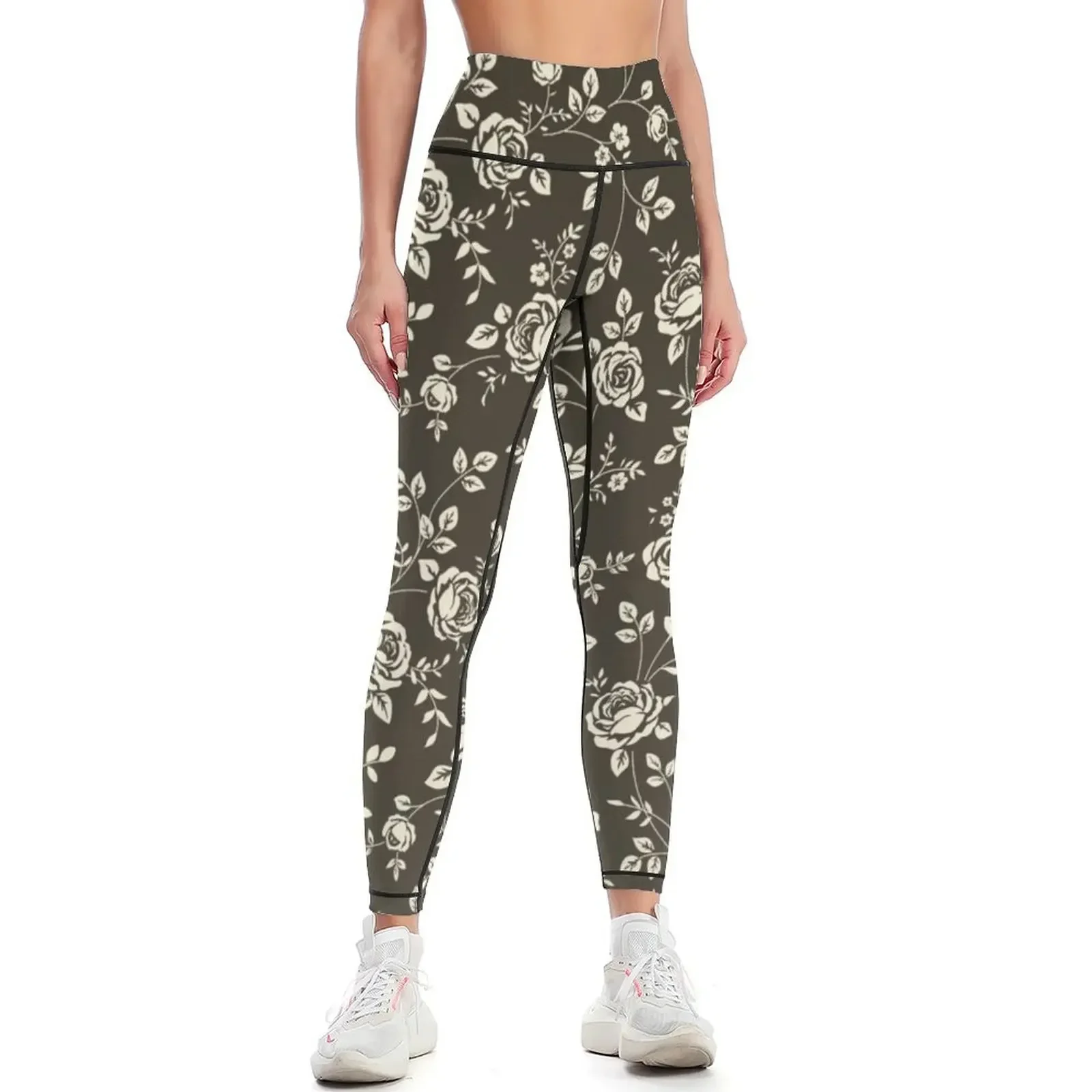 15006 Hot Leggings Training pants legging pants raises butt legings for fitness sport set Womens Leggings