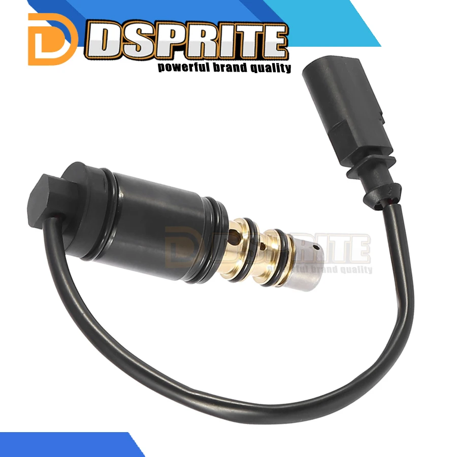 

Электромагнитный клапан управления для компрессора Denso Audi Volkswagen Polo Skoda