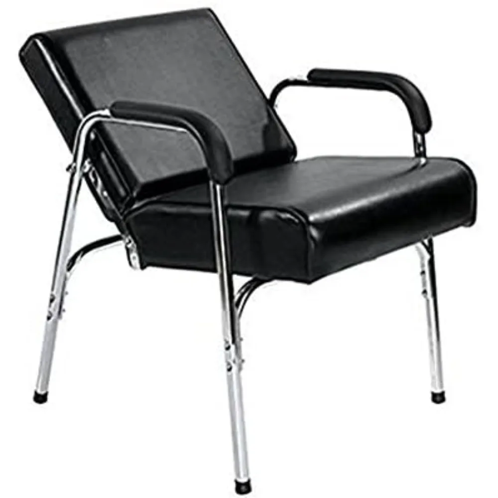 كرسي شامبو لوحدة الغسيل العكسي، أثاث صالون التلقائي للشعر #2