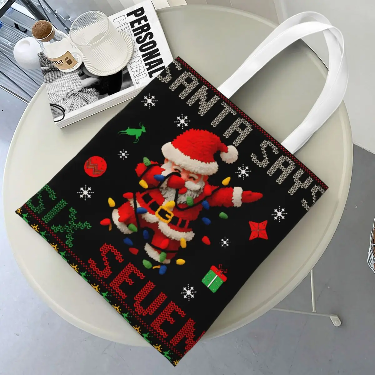 Dabbing Christmas S… - image