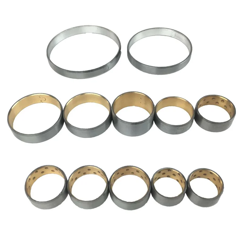 12Pcs 6HP19 6HP21 New Transmission Bushing Repair Kit 6 Speed