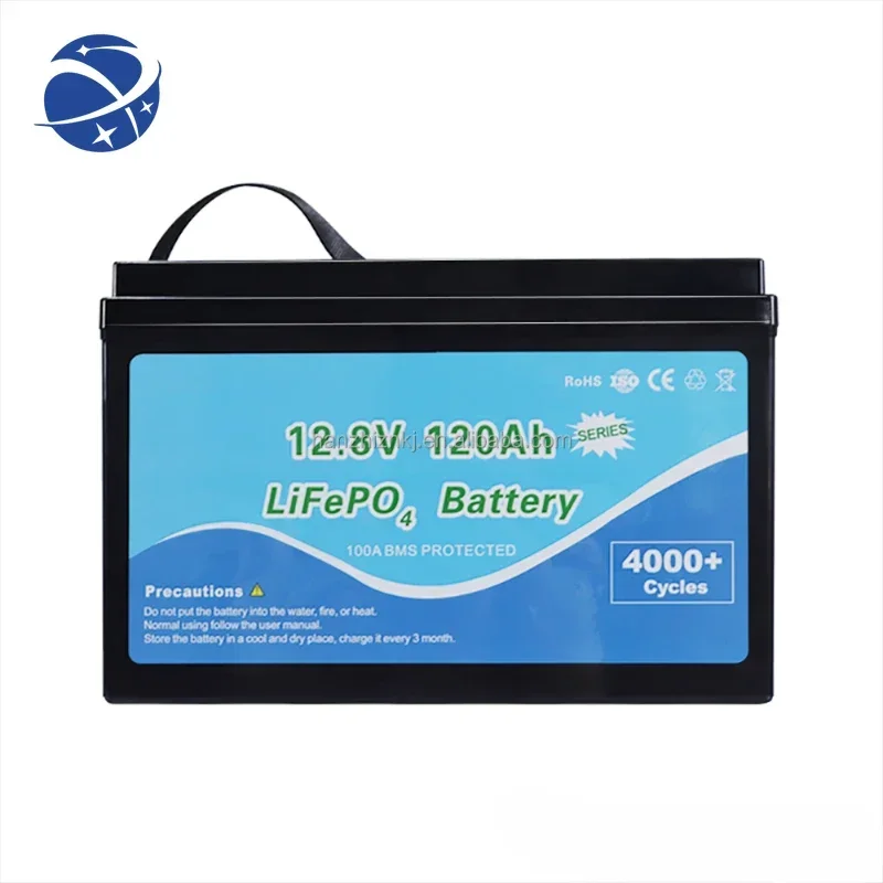 YYHC Lipo Lifepo4 Poland Batteries For 12v Solar Energy 12.8v 280ah Lifepo4