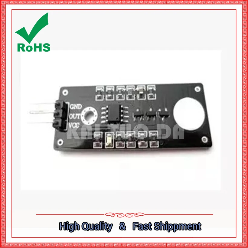 A38 Touch Sensor Touch Switch Module Intelligent Car Dedicated