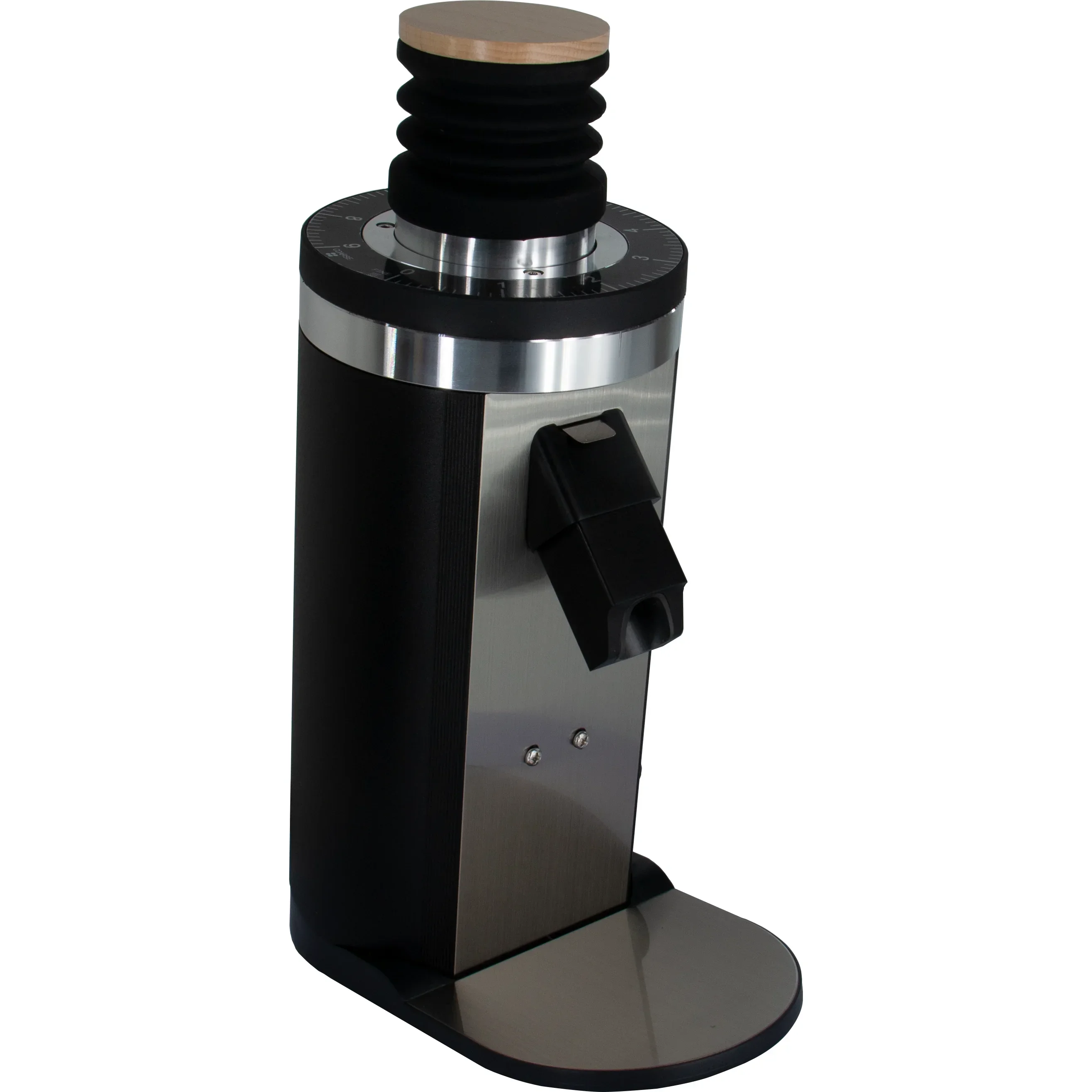 

Best 2024 Factory Direct Professional China Automatic Household Coffee Maker Barista Espresso Coffee Machine For Sale HB64