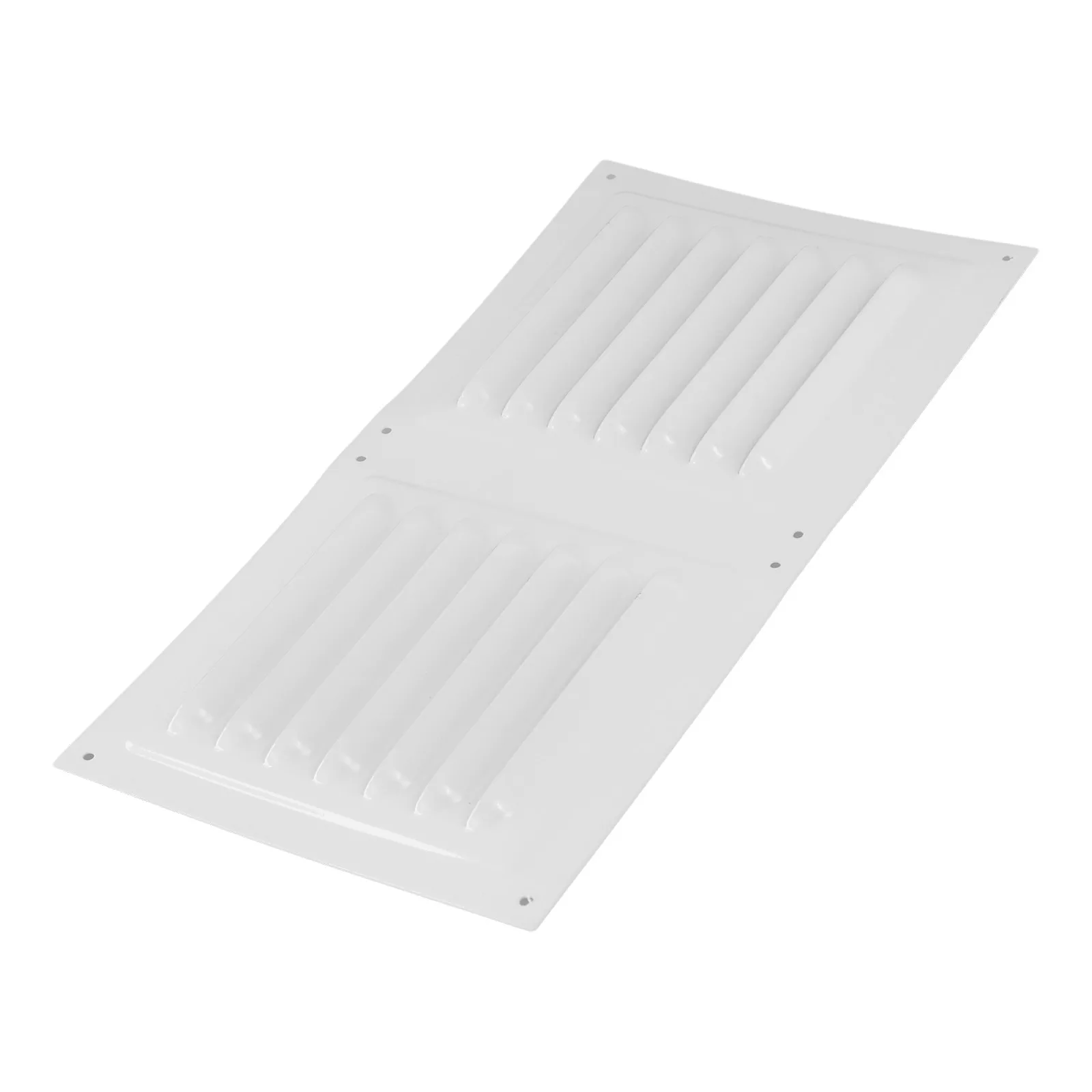 

Решетка воздушного потока Крышка вентиляционного потока Элегантный дизайн Материал из нержавеющей стали Встроенный экран от насекомых Компактный размер Черный Для внутреннего использования