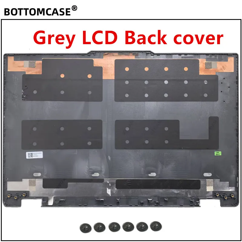 

New For BOTTOMCASE® LOQ 15AHP10 LOQ 15IRX10 Laptop LCD Back Cove/LCD Bezel /Palmrest cover/Bottom Base cover